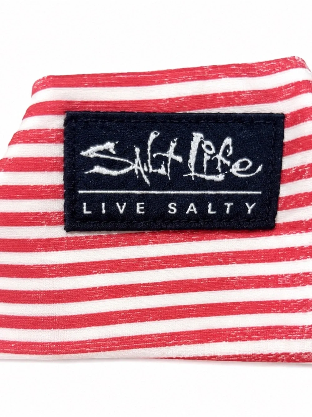 Salt Life life navy men